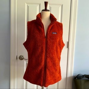NEW Patagonia Los Gatos Vest